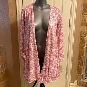 LuLaRoe Caroline Cardigan